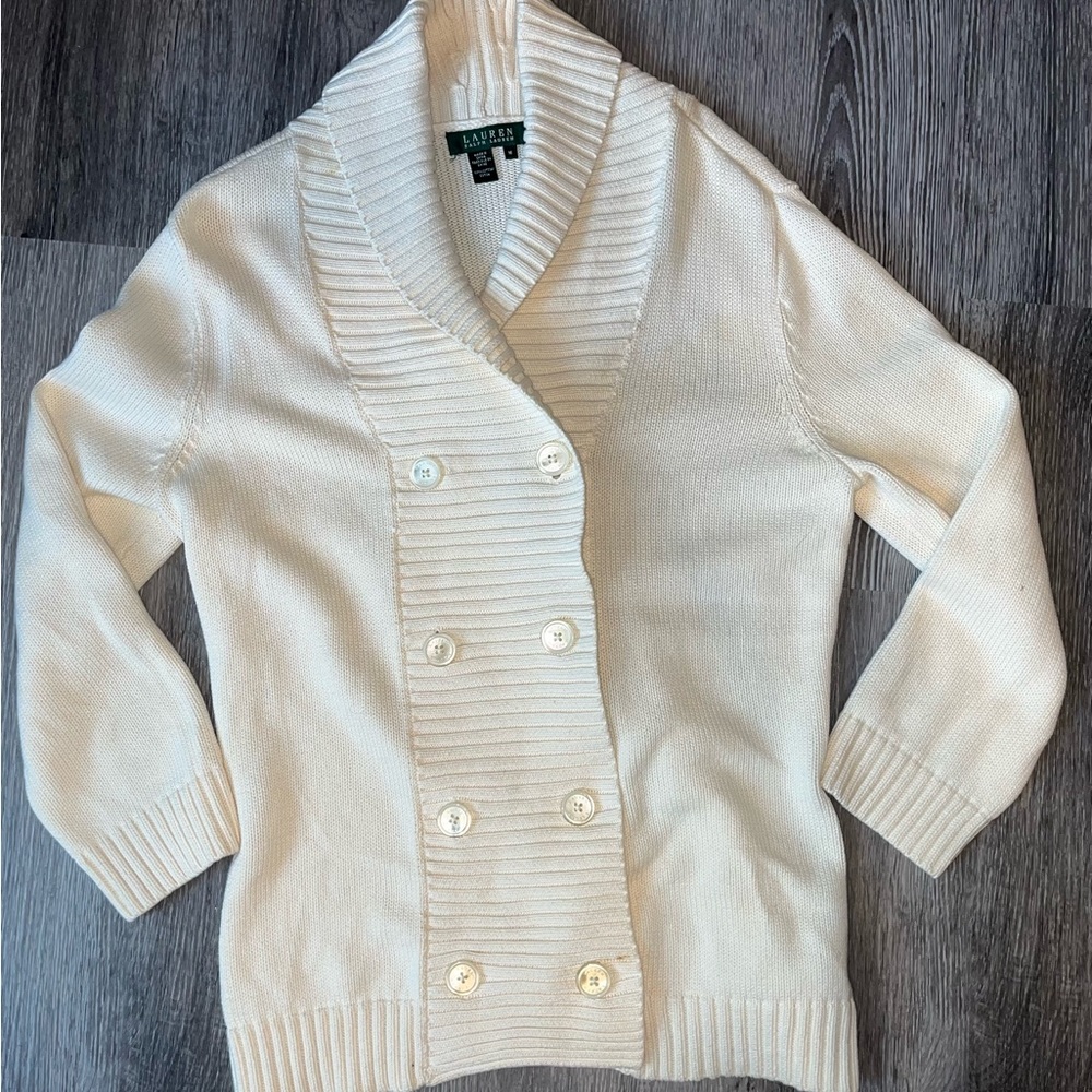 Ralph Lauren Sweater